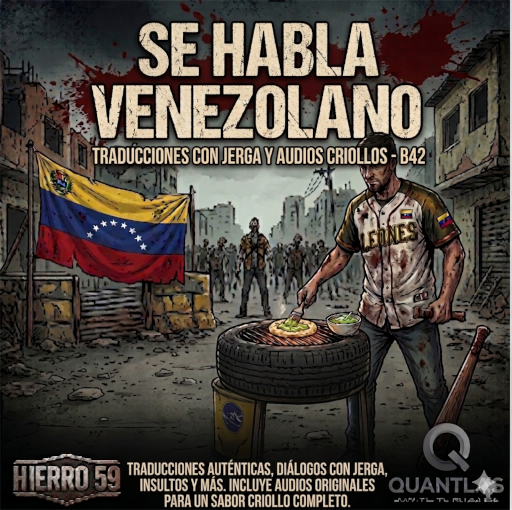 Se Habla Venezolano